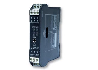 SENECA Z-4TC輸入模塊,Z-4TC輸入模塊